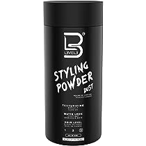 POLVO DE PEINADO LEVEL3 STYLING POWDER DUST (60 GR ) - 1