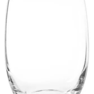 SET 6 VASOS ALTOS VIDRIO MIKONOS COCINA - 1
