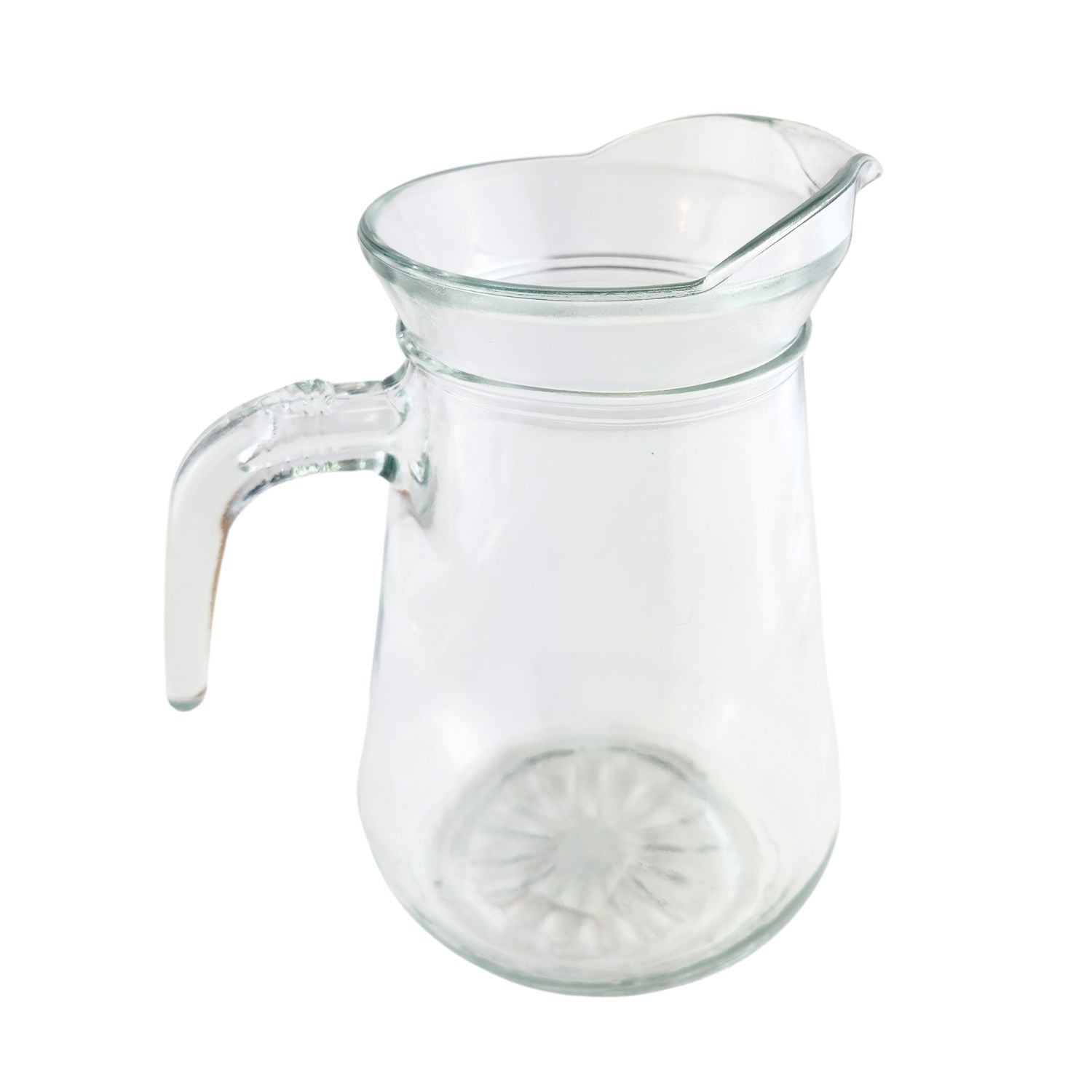 JARRA VIDRIO MODELO PARIS ALLEGRA 1400ML PREPARACIONES TRAGOS - 4