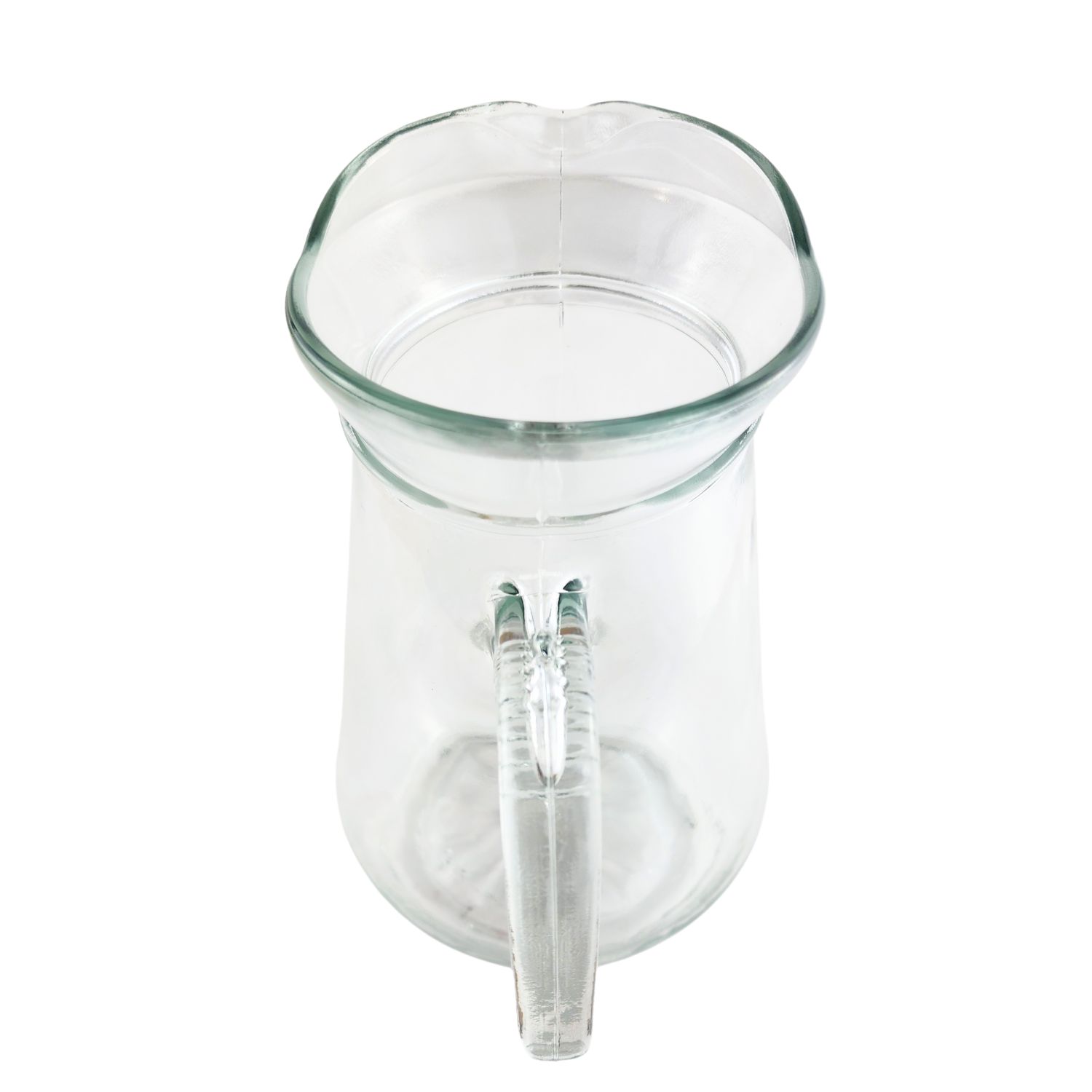 JARRA VIDRIO MODELO PARIS ALLEGRA 1400ML PREPARACIONES TRAGOS - 5