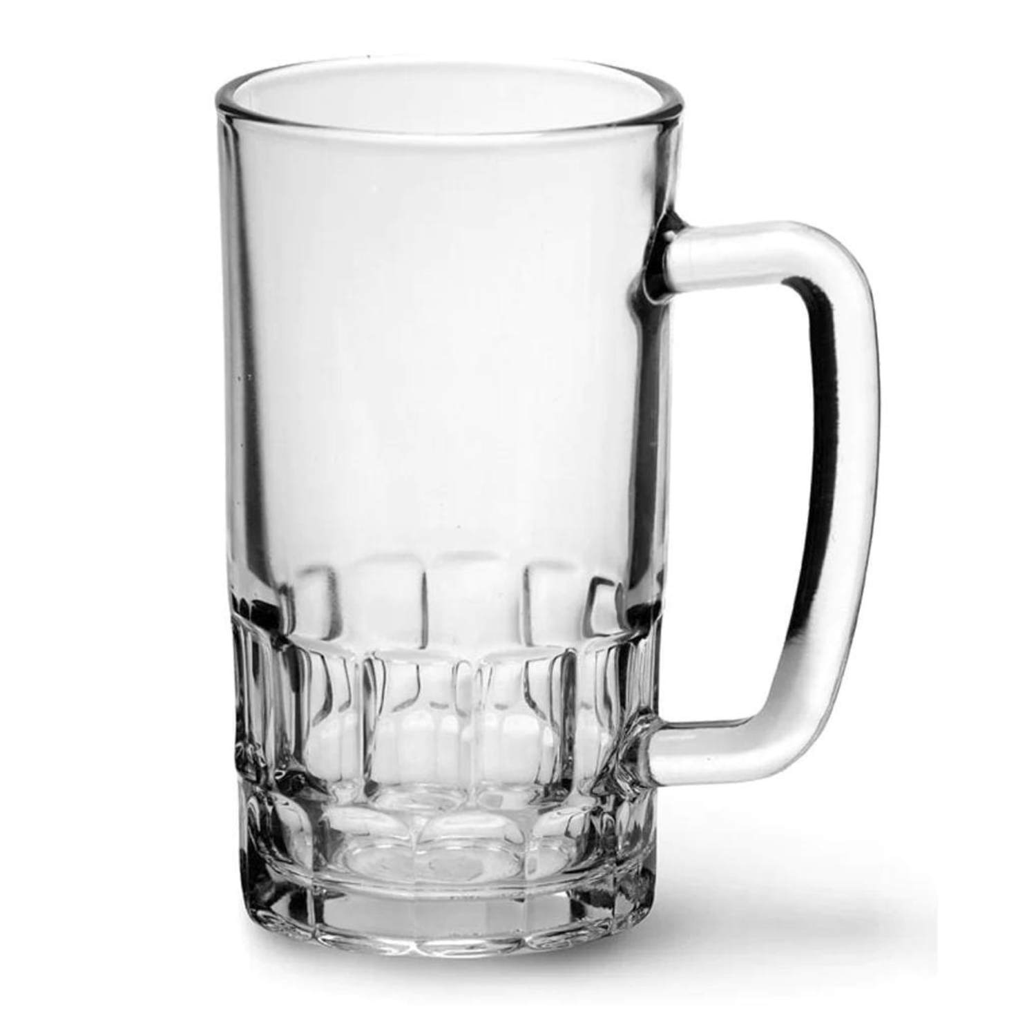 VASO SHOPERO CERVECERO MODELO IRLANDA 550ML CERVEZA SHOP - 3