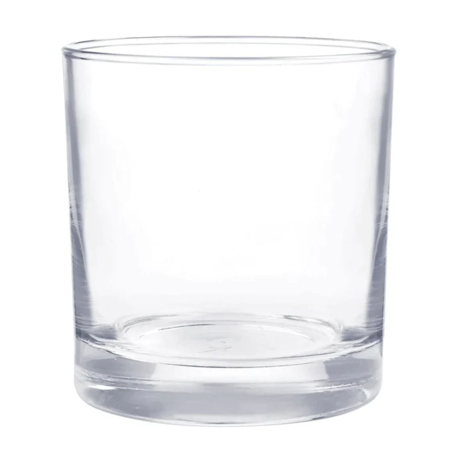 DISPLAY 6 VASOS BAJOS MODELO LEXINGTON 311ML WHISKY PISCO - 4