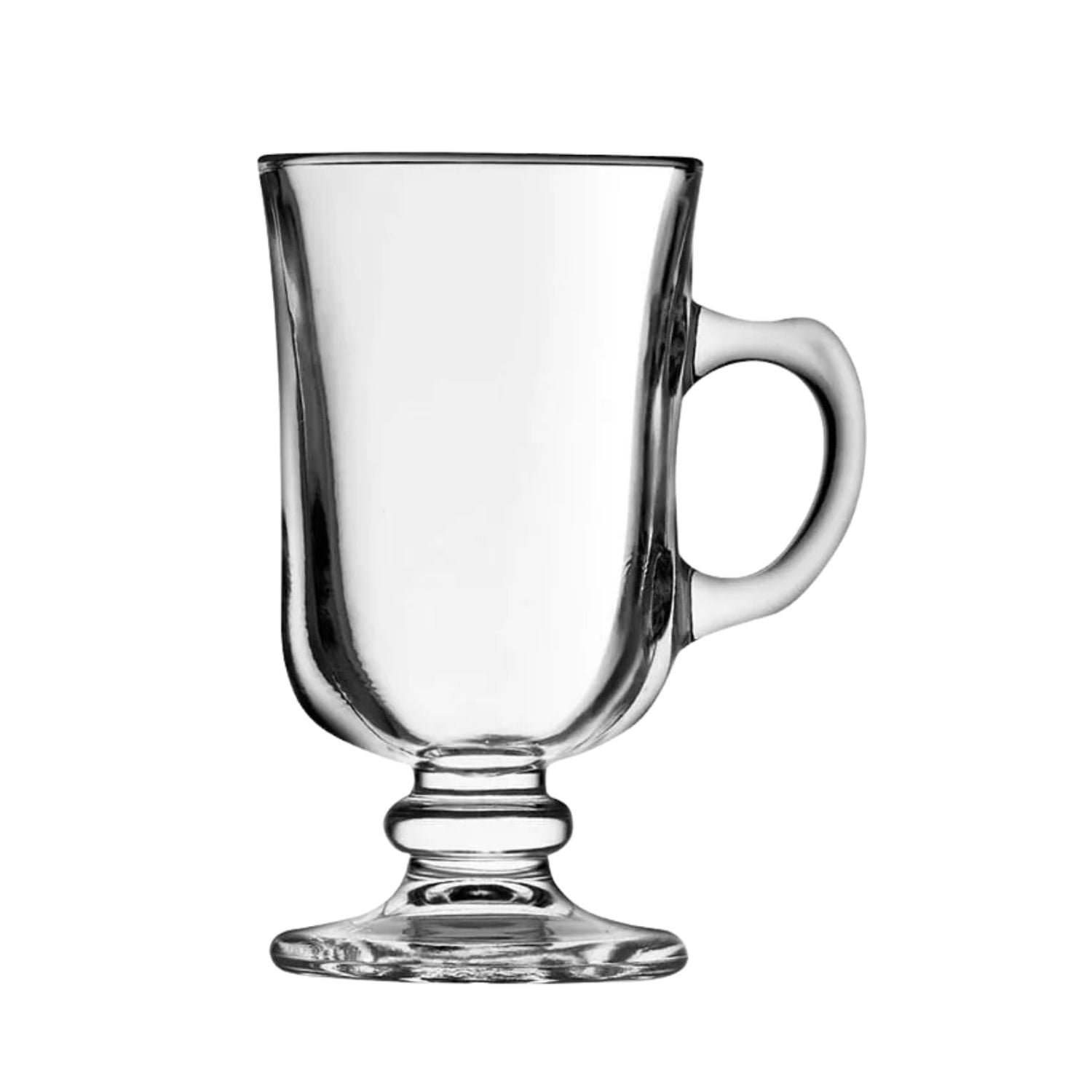 SET 4 TAZAS EN COLOR CAFE CAPPUMLINO 110ML ALLEGRA BEBIDAS CALIENTES - 2