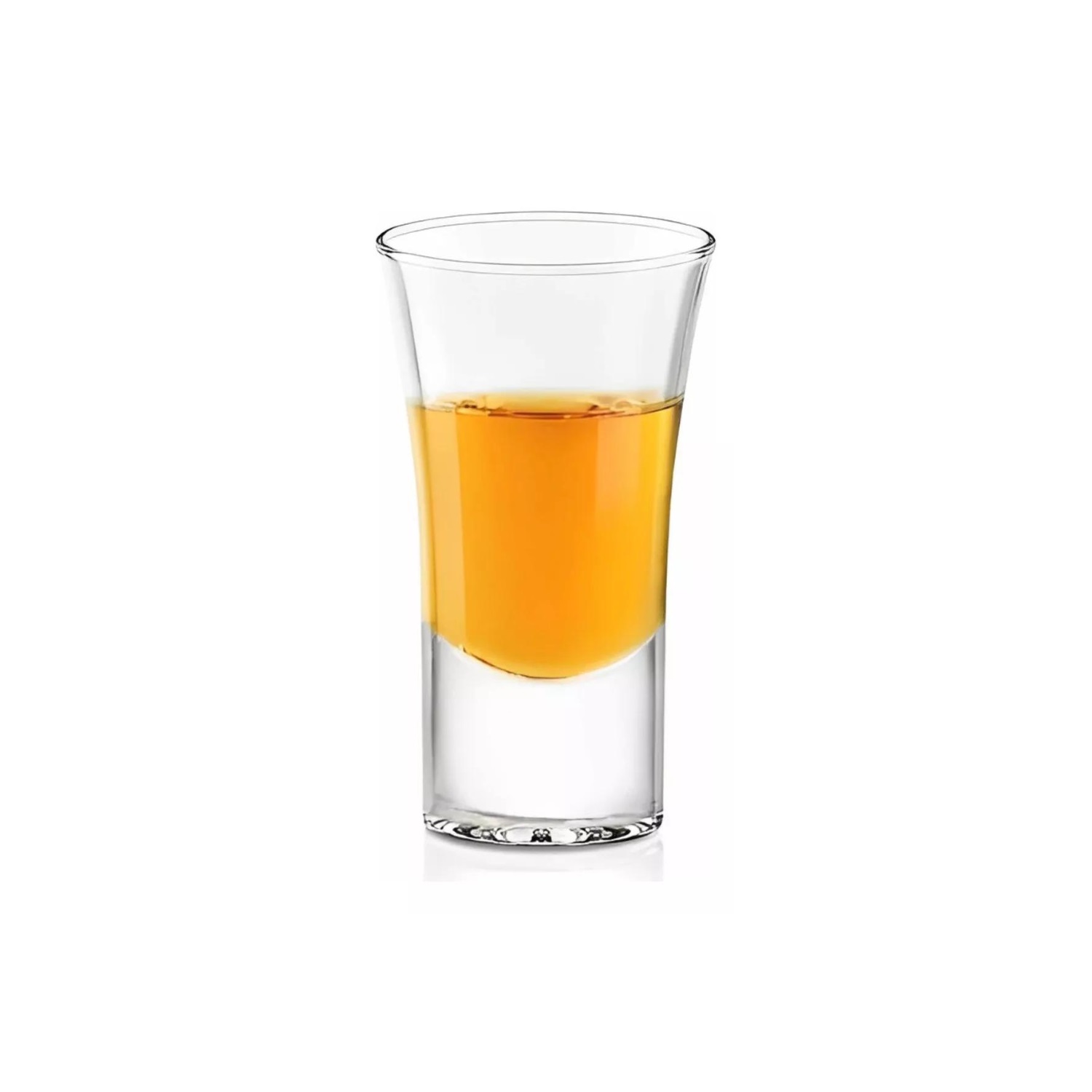 PACK 6 VASOSTRAGO CORTO LEXINGTON DE 74CC TEQUILA TRAGOS - 3