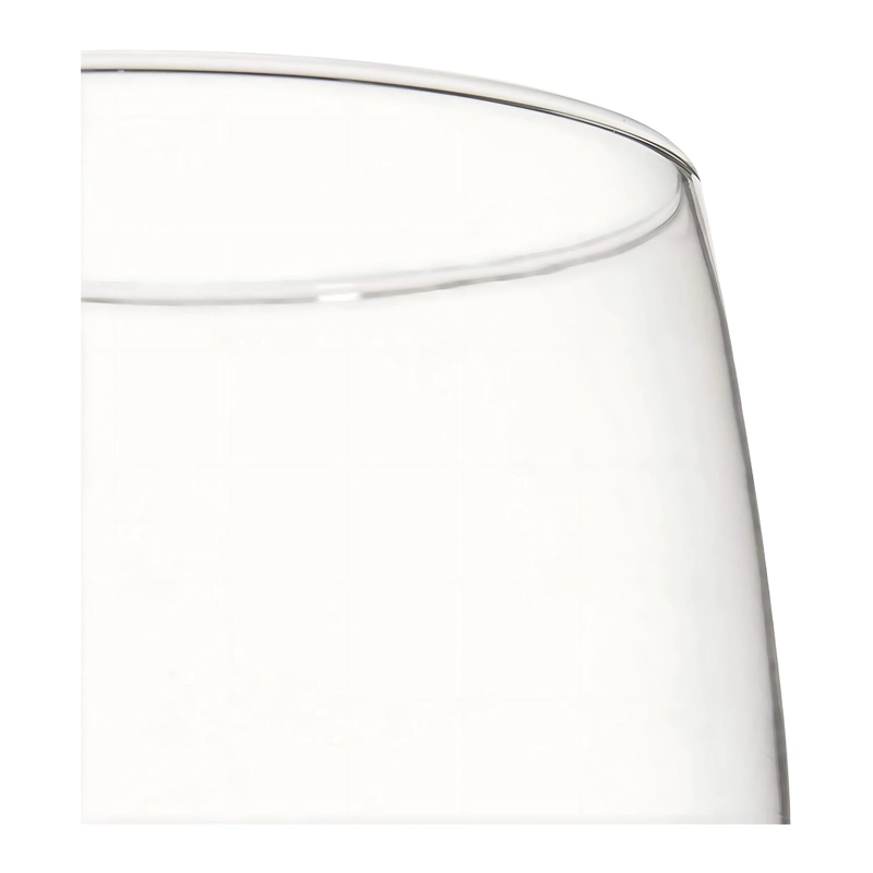 SET 4 COPAS PARA GIN TONIC COCKTAIL VIDRIO DE 653ML TRAGOS - 4