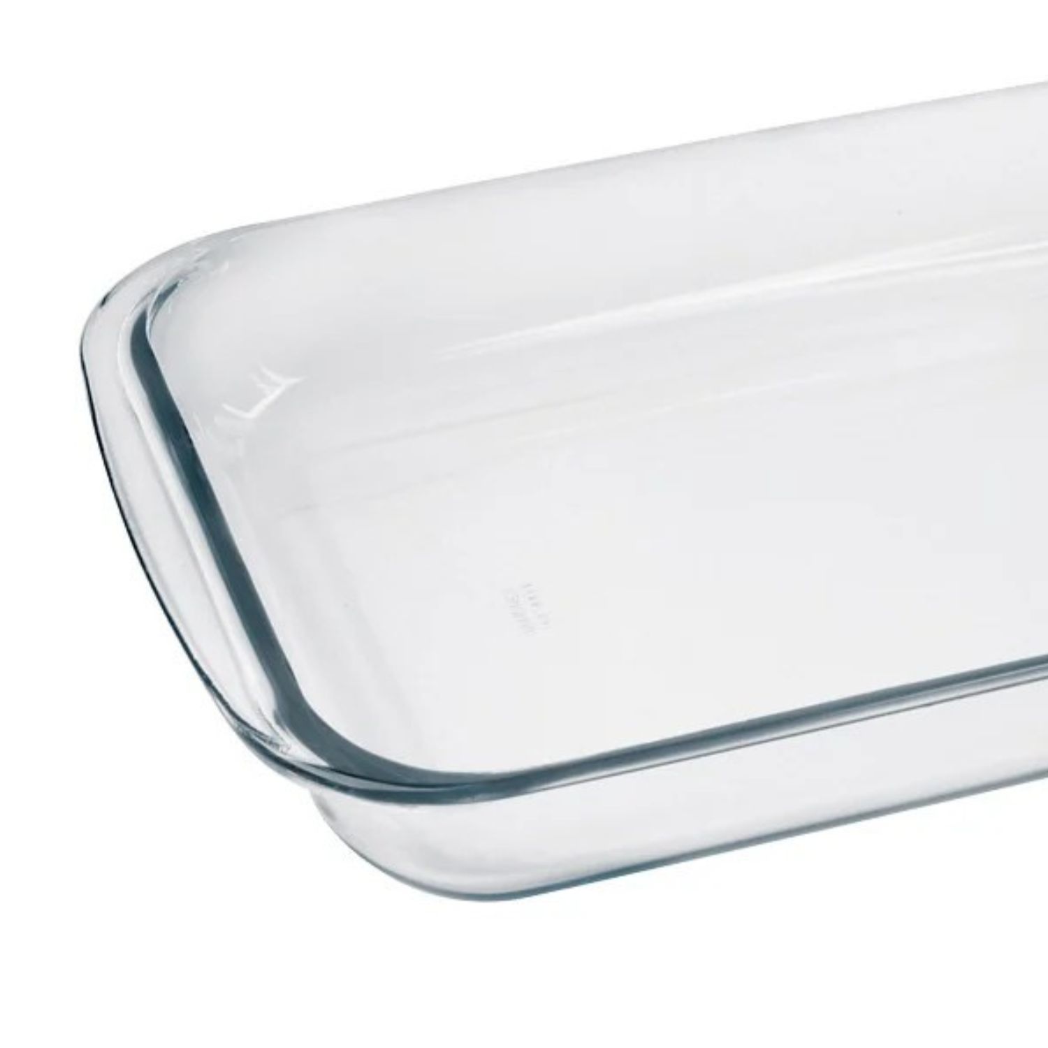 ASADERA RECTANGULAR GRANDE MARINEX 2900ML PARA HORNO - 3