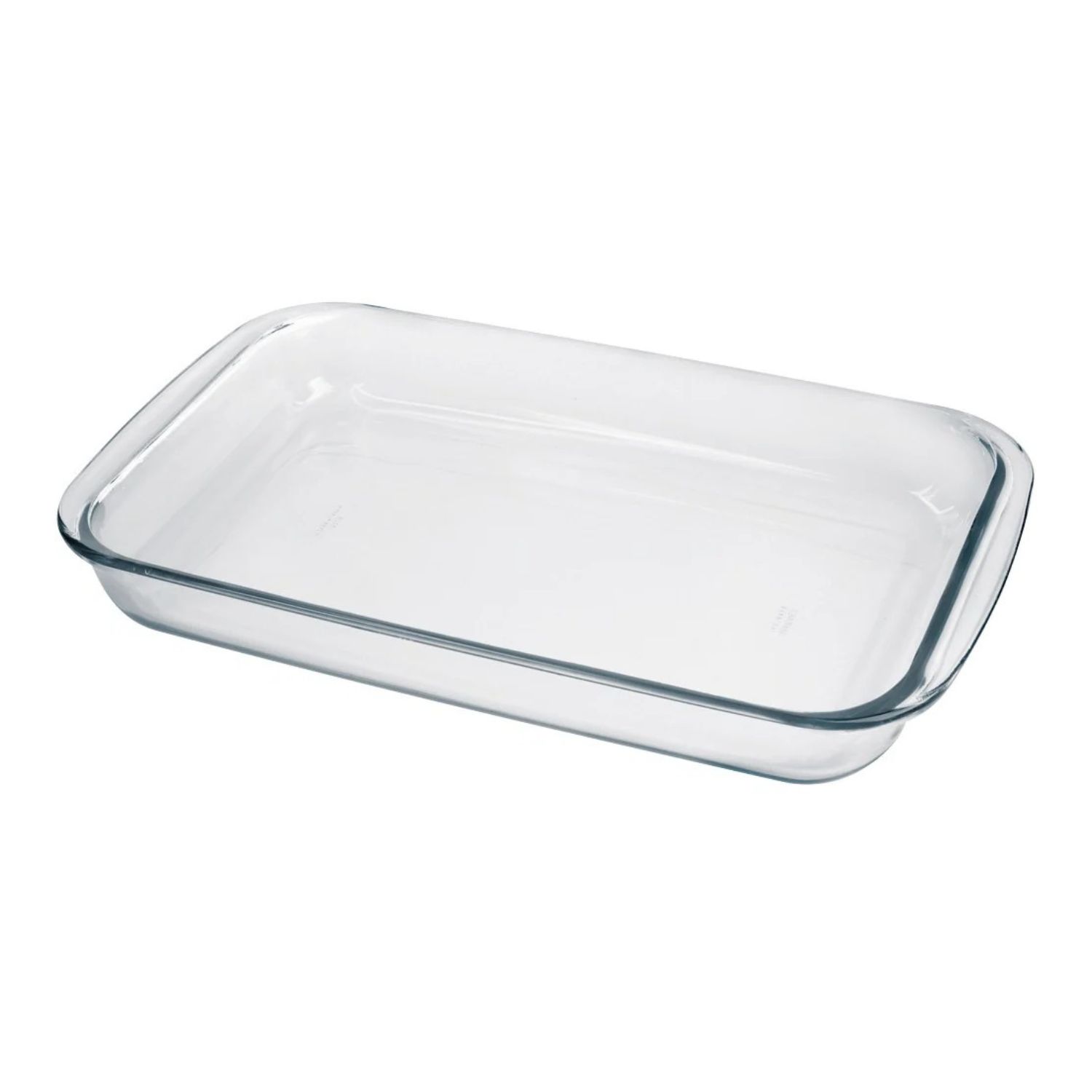 ASADERA RECTANGULAR GRANDE MARINEX 2900ML PARA HORNO - 4
