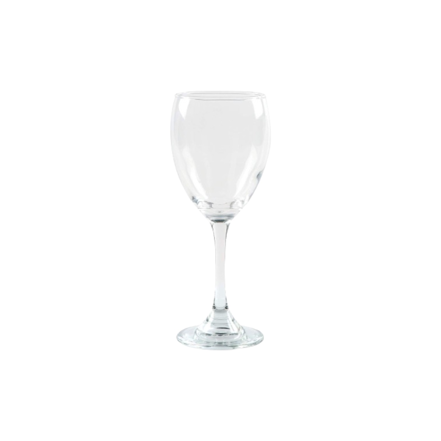 PACK DISPLAY 6 COPAS PARA VINO TINTO 300ML MODELO VERSALLES - 3