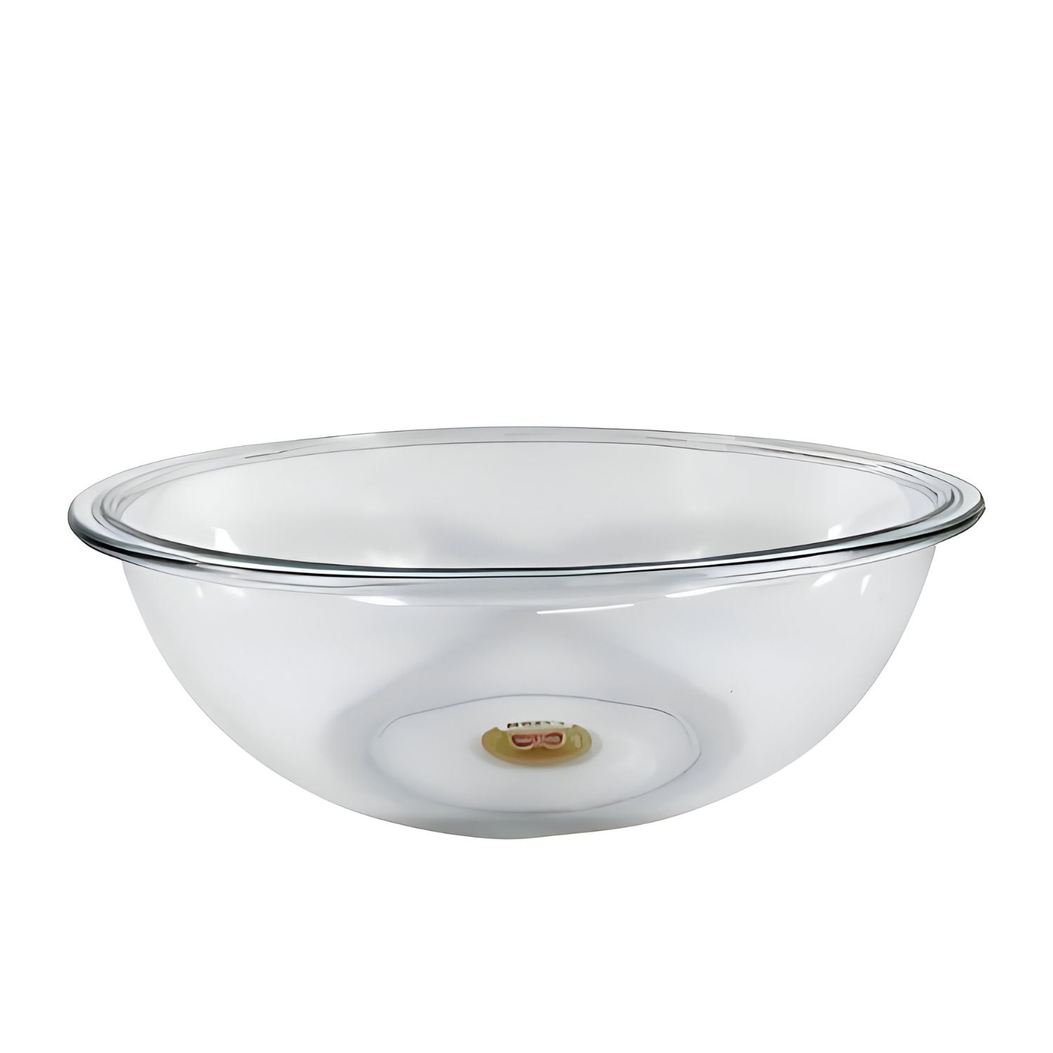 BOWL VIDRIO TEMPLADO TIGELA PLUS 3L MARINEX HORNO MICROONDAS - 1