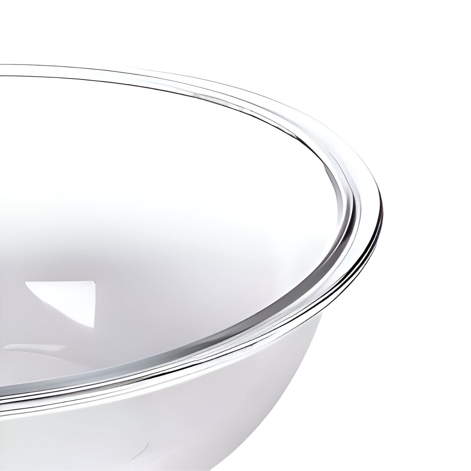 BOWL VIDRIO TEMPLADO TIGELA PLUS 3L MARINEX HORNO MICROONDAS - 3