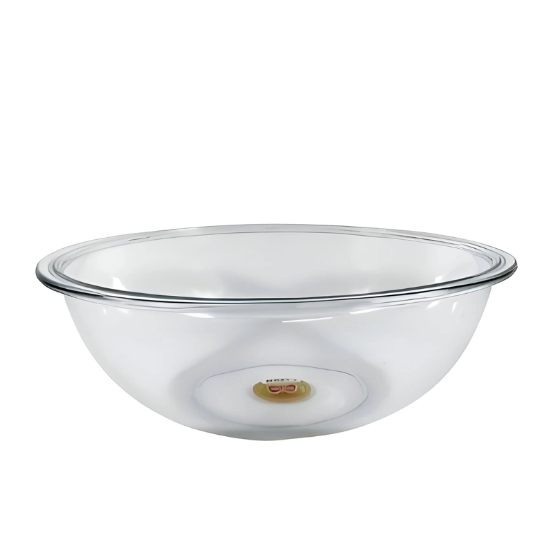 BOWL VIDRIO TEMPLADO TIGELA PLUS 1500ML MARINEX HORNO MICRONDA - 1