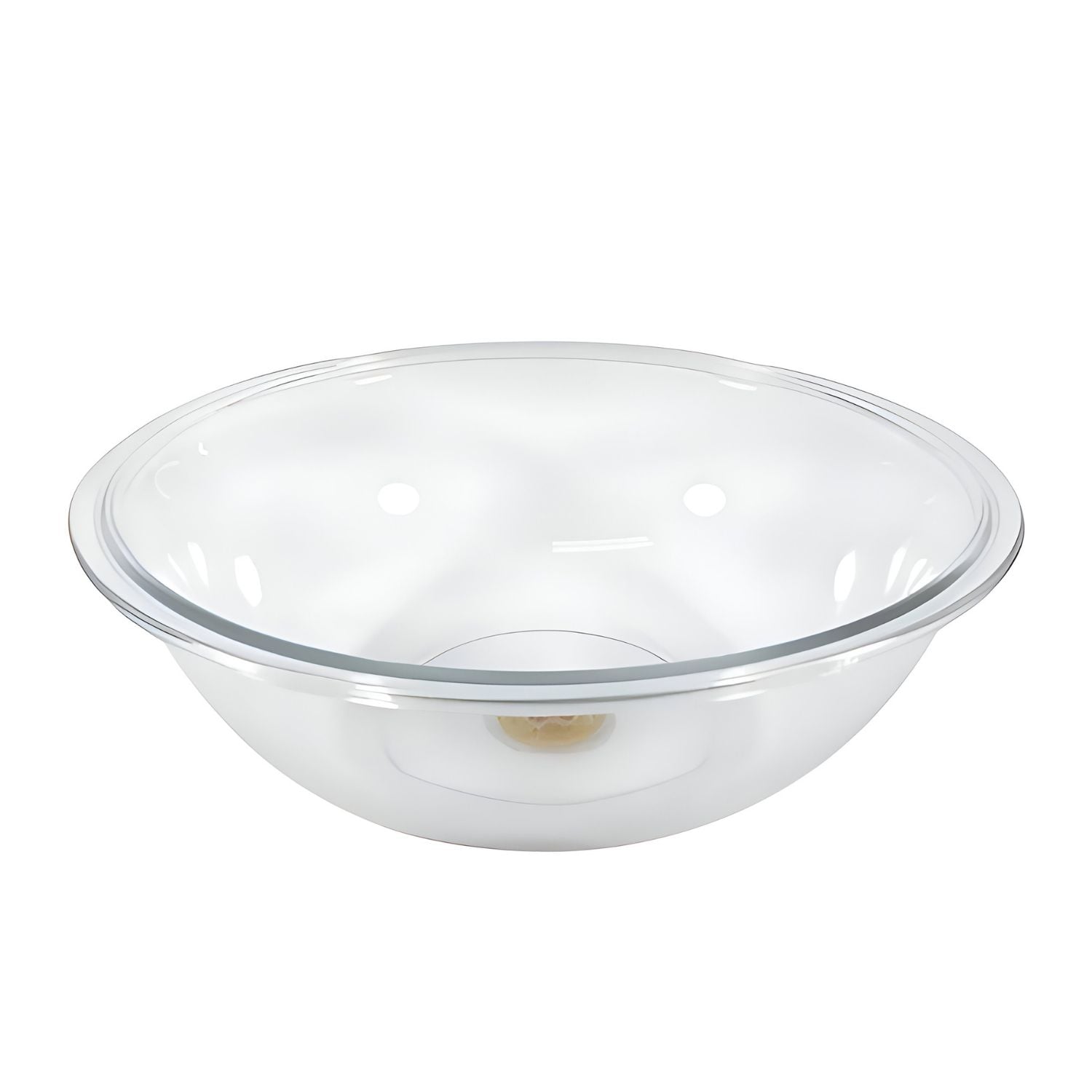 BOWL VIDRIO TEMPLADO TIGELA PLUS 1500ML MARINEX HORNO MICRONDA - 2