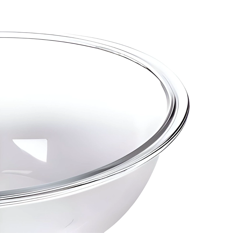 BOWL VIDRIO TEMPLADO TIGELA PLUS 1500ML MARINEX HORNO MICRONDA - 3