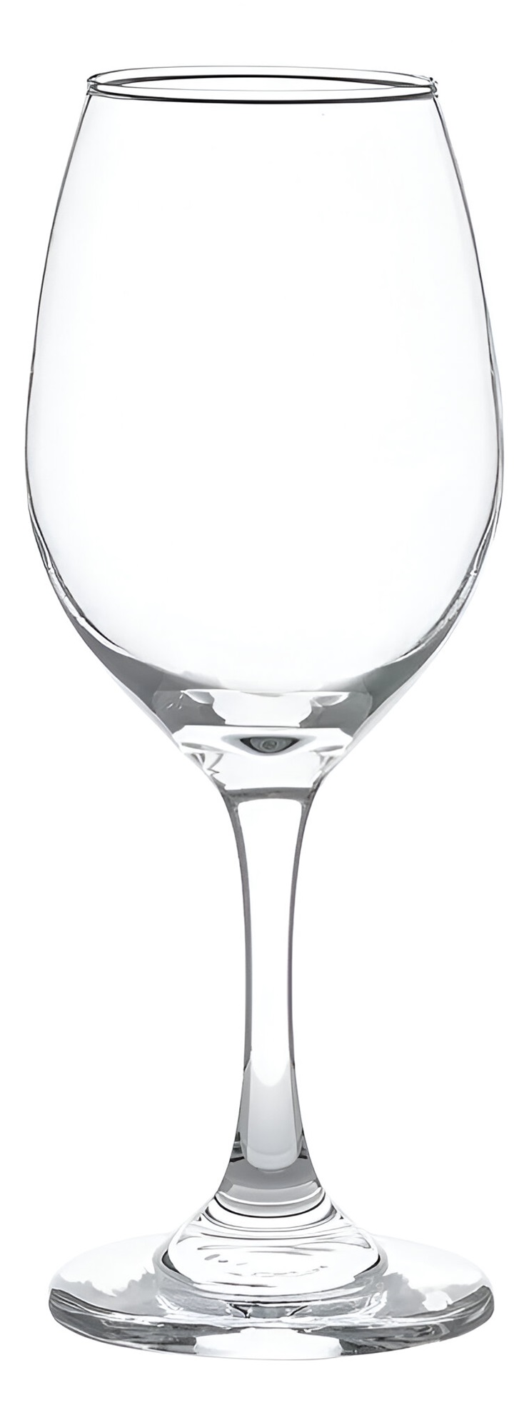 SET COPAS 6 COPAS CHAMPAGNE 6 COPAS VINO VERSALLES TRAGOS - 1