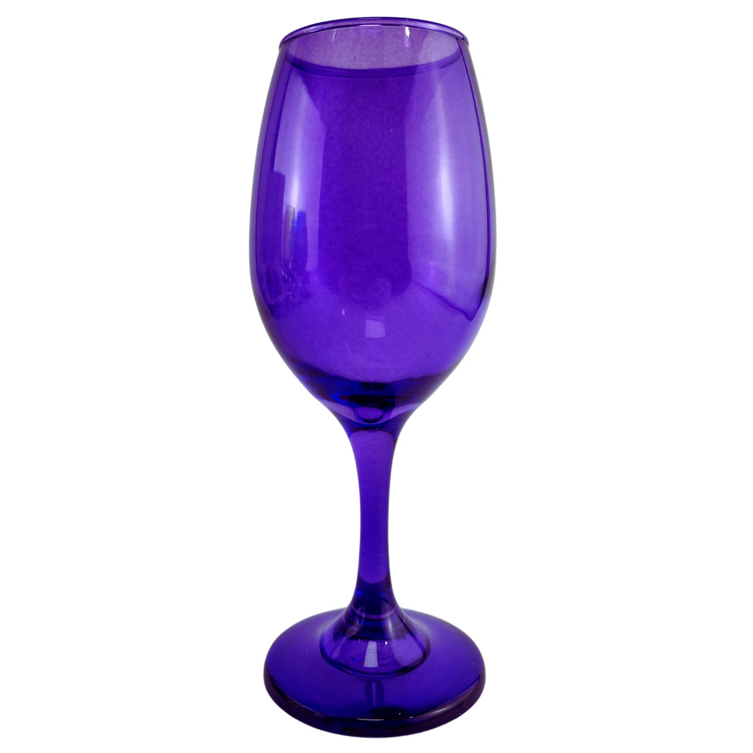 SET 6 COPAS VINO RIOJA FULL 386ML FIESTA CELEBRACION - 3