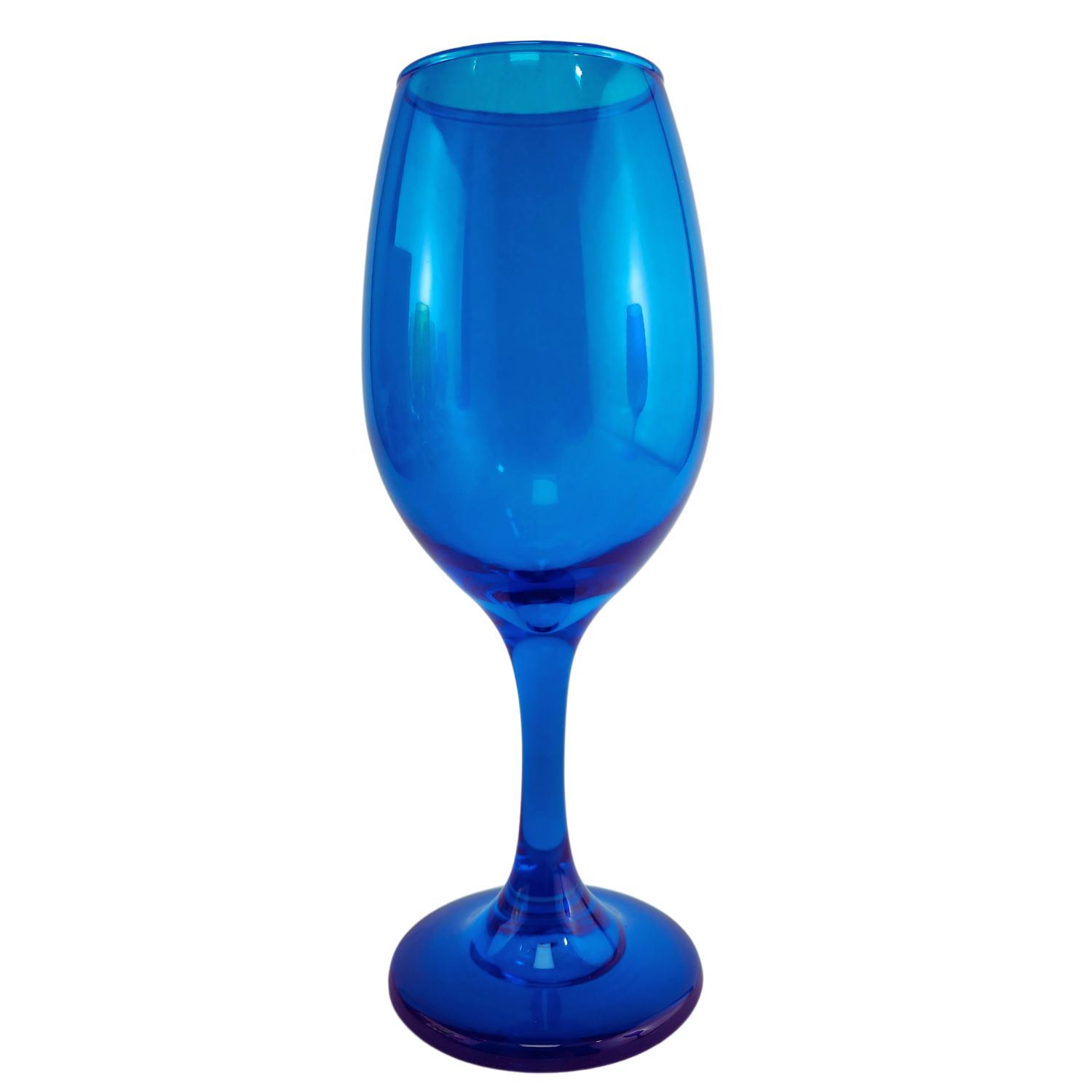 SET 6 COPAS VINO RIOJA FULL 386ML FIESTA CELEBRACION - 4