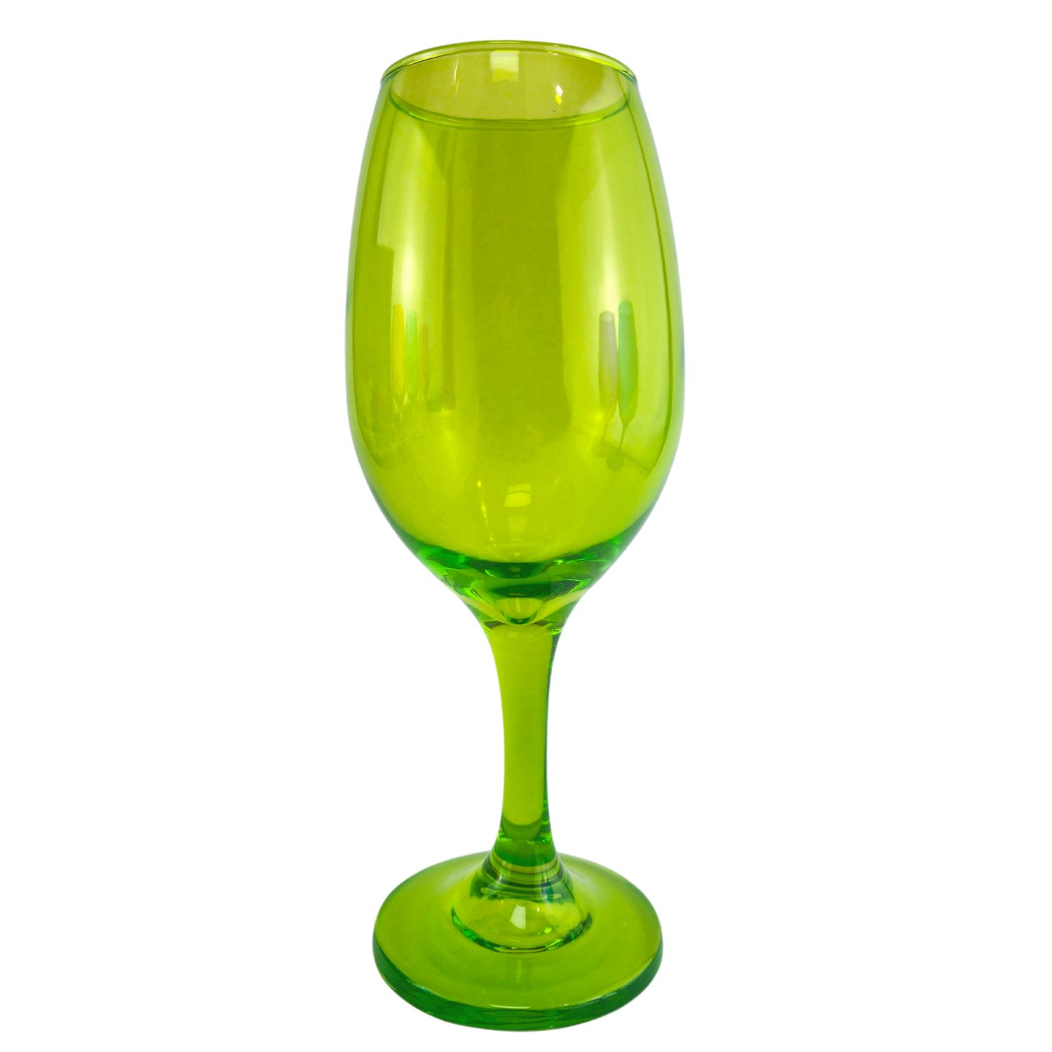 SET 6 COPAS VINO RIOJA FULL 386ML FIESTA CELEBRACION - 5