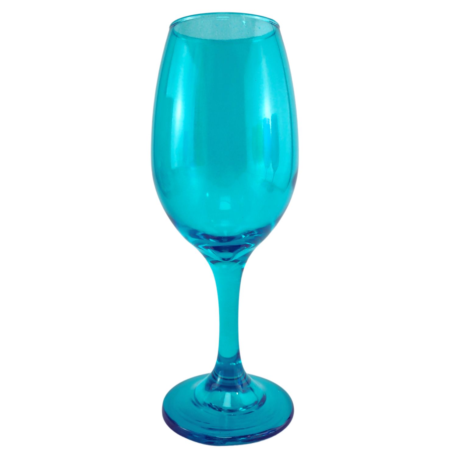 SET 6 COPAS VINO RIOJA FULL 386ML FIESTA CELEBRACION - 7