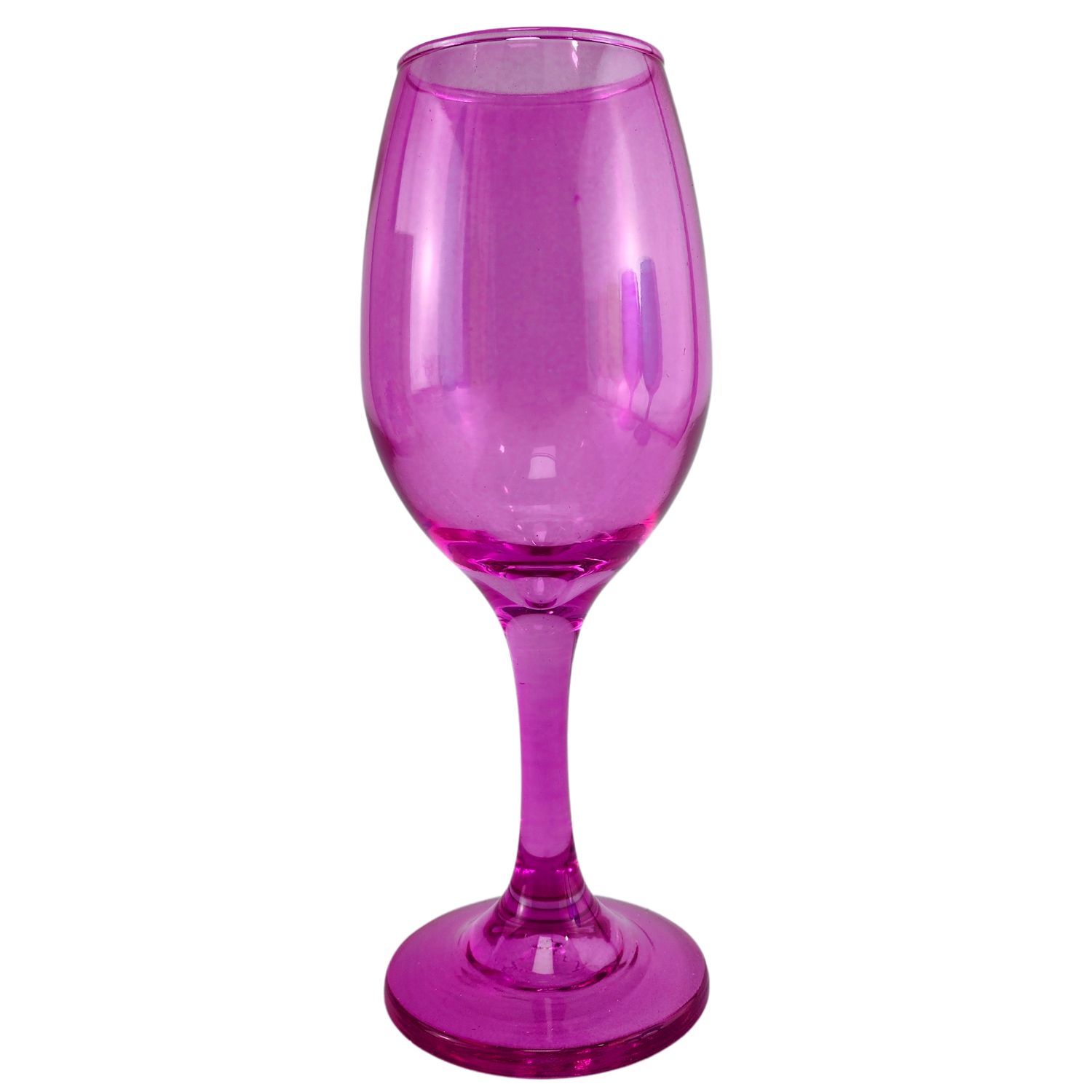SET 6 COPAS VINO RIOJA FULL 386ML FIESTA CELEBRACION - 8