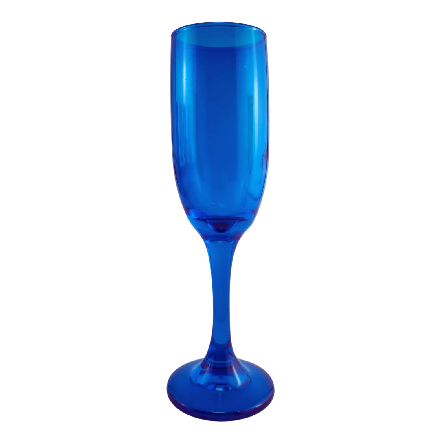 SET 6 COPAS CHAMPAGNE RIOJA FULL 183ML PARA CELEBRACION - 3