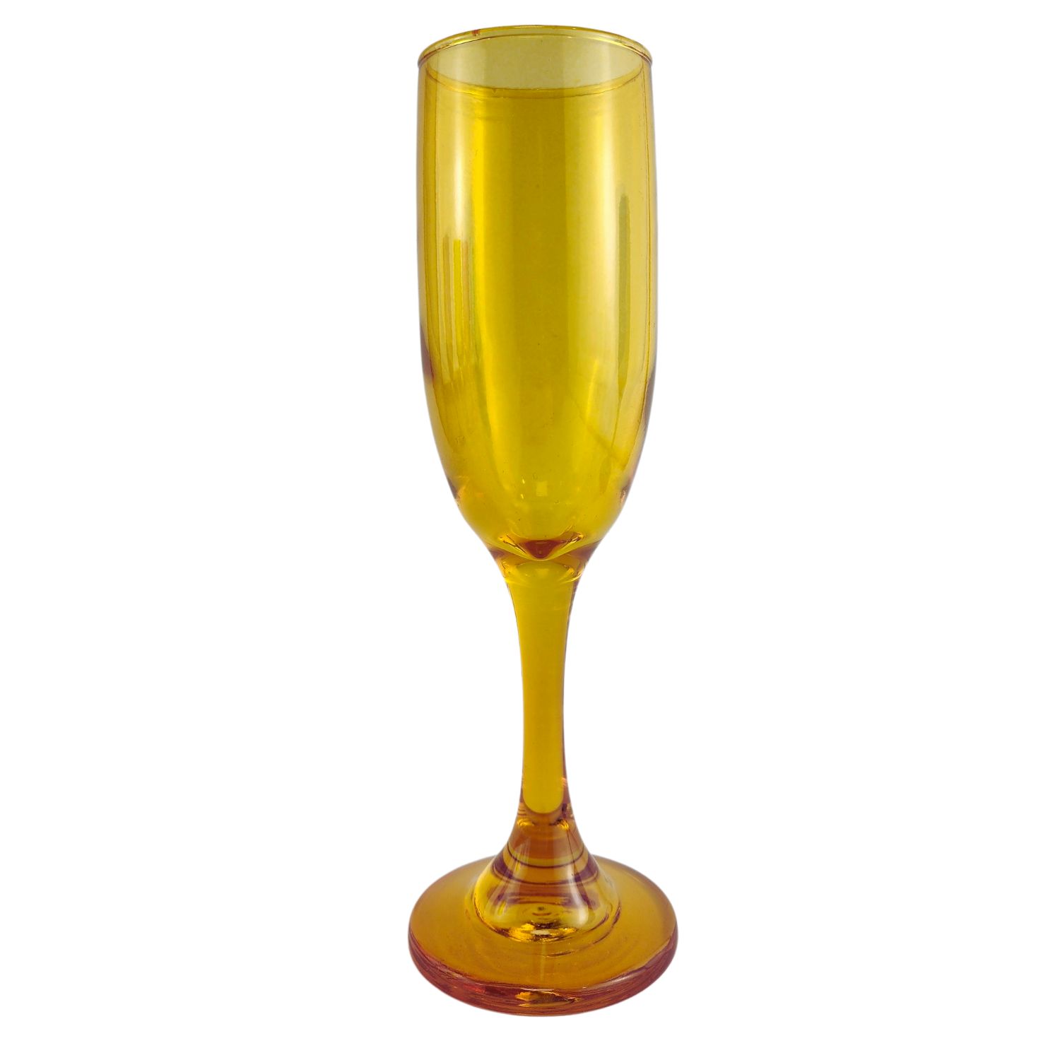 SET 6 COPAS CHAMPAGNE RIOJA FULL 183ML PARA CELEBRACION - 4
