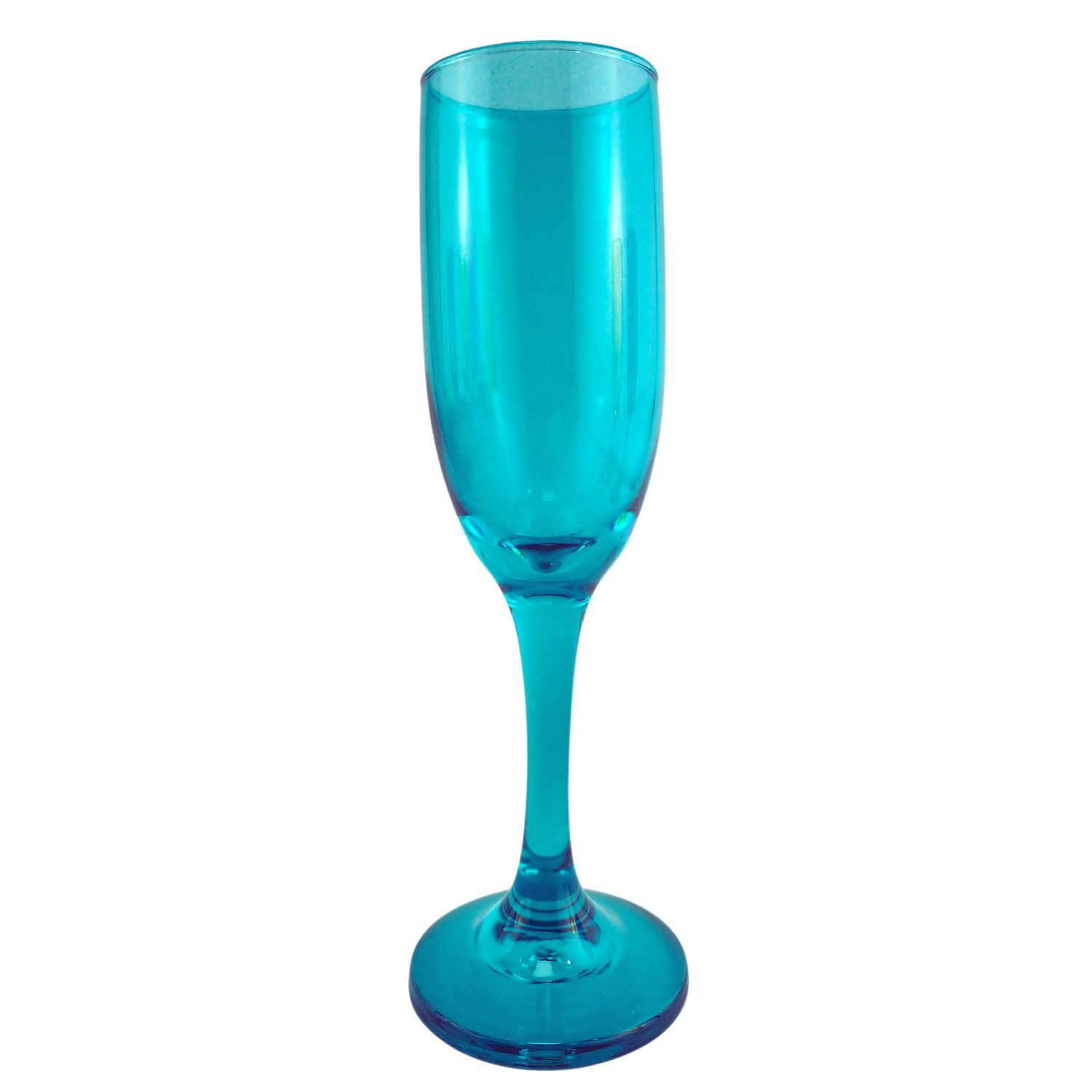 SET 6 COPAS CHAMPAGNE RIOJA FULL 183ML PARA CELEBRACION - 5