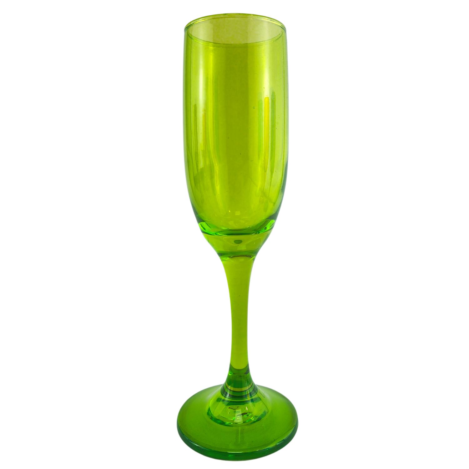 SET 6 COPAS CHAMPAGNE RIOJA FULL 183ML PARA CELEBRACION - 6