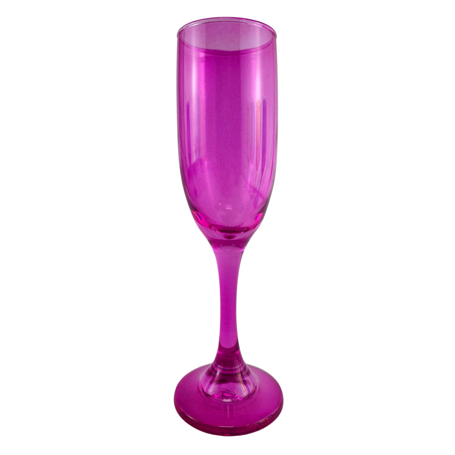 SET 6 COPAS CHAMPAGNE RIOJA FULL 183ML PARA CELEBRACION - 7