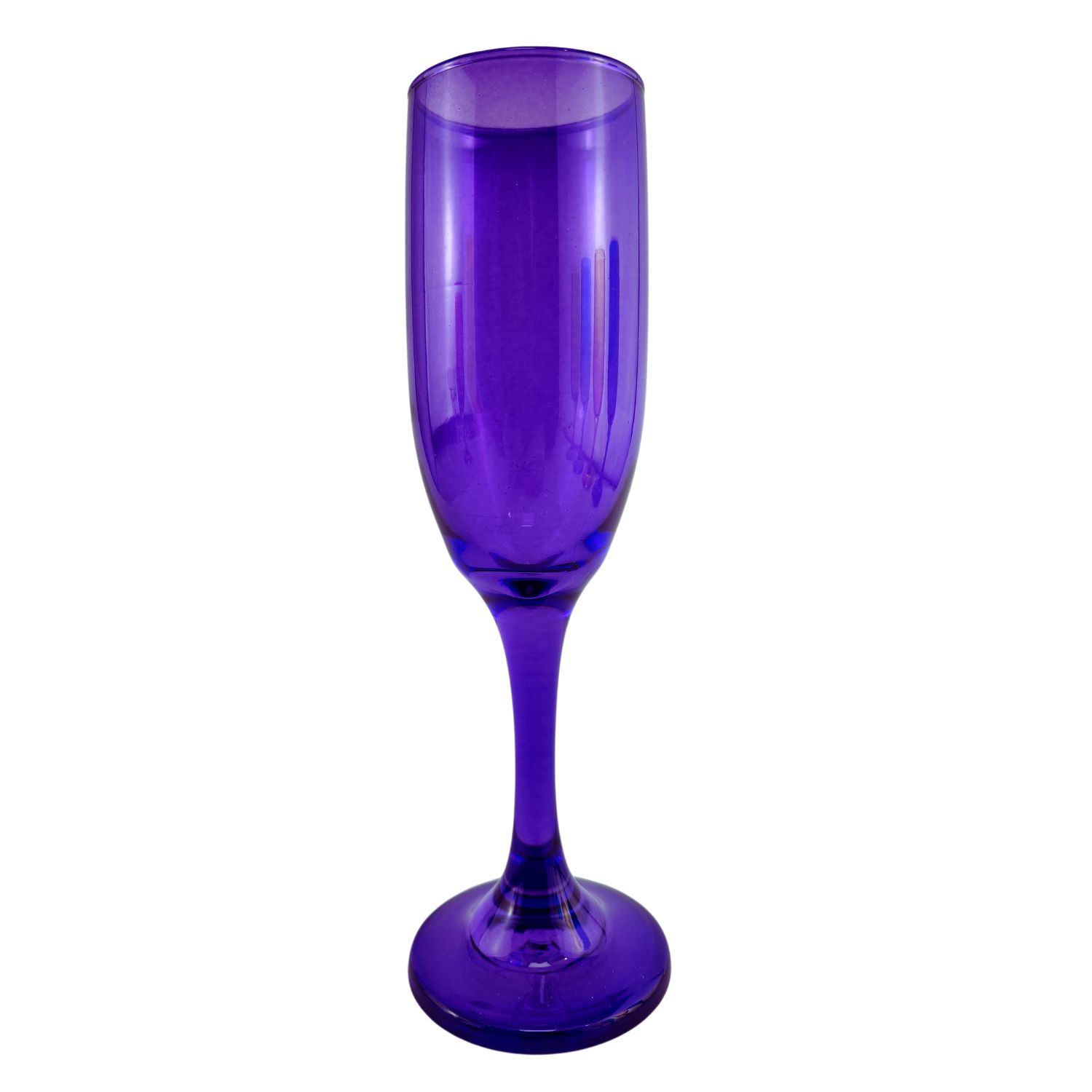 SET 6 COPAS CHAMPAGNE RIOJA FULL 183ML PARA CELEBRACION - 8