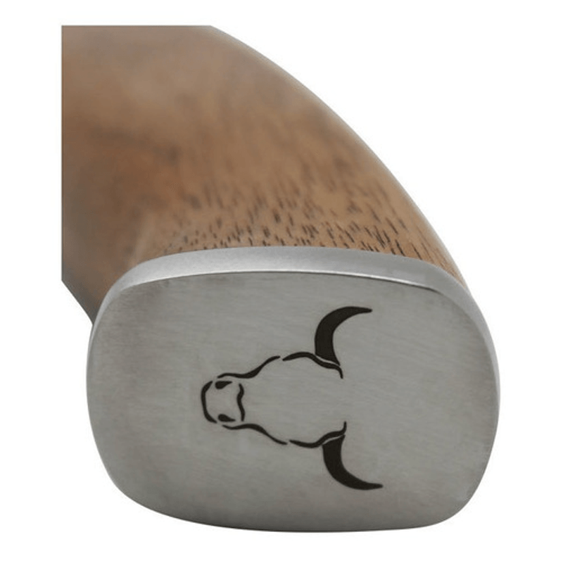 CUCHILLO SANTOKU 14 CM WAYU CON REVESTIMIENTO ANTIADHERENTE - 3