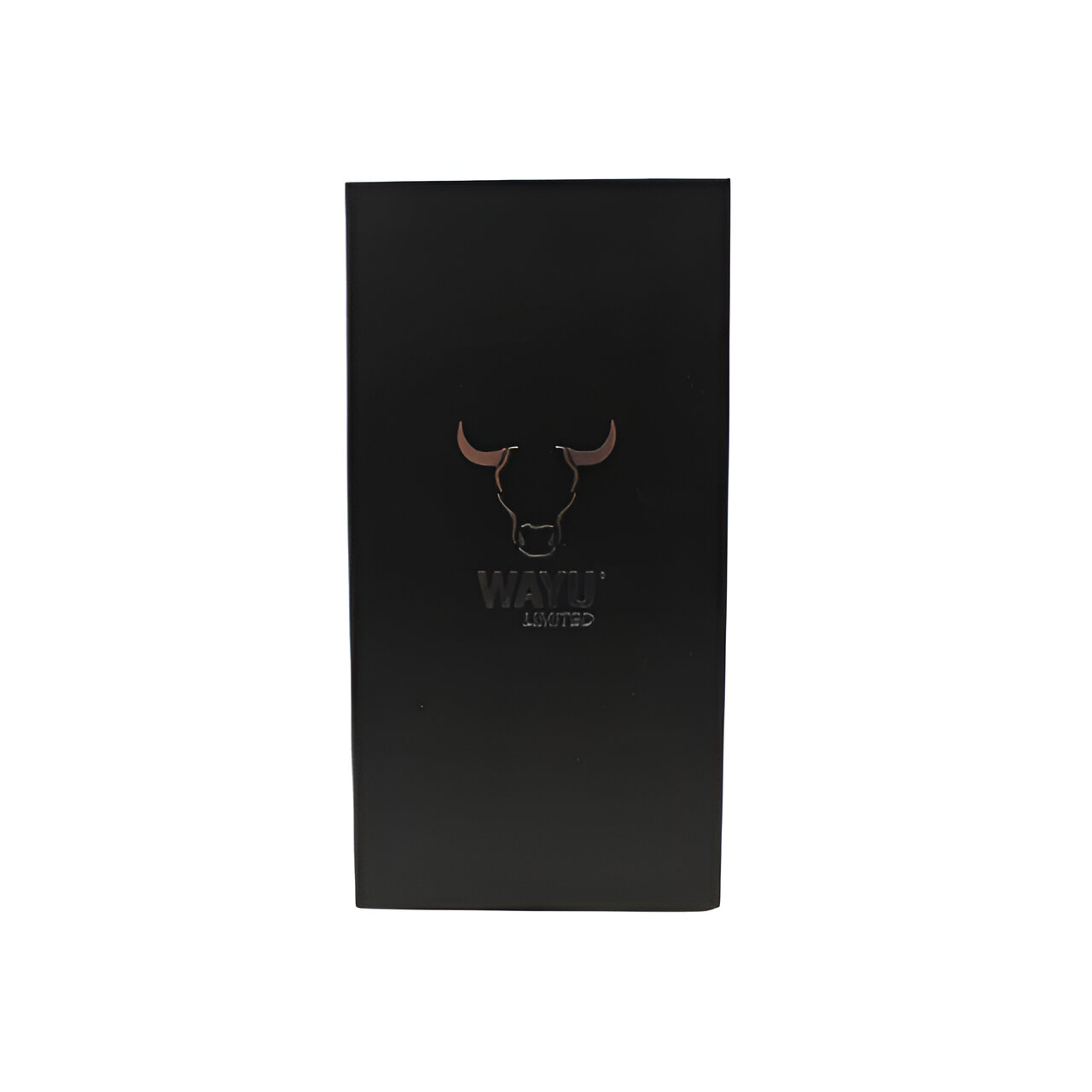 SET 4 CUCHILLOS BLACK MESA WAYU LIMITED DURABILIDAD Y ELEGANCIA - 6