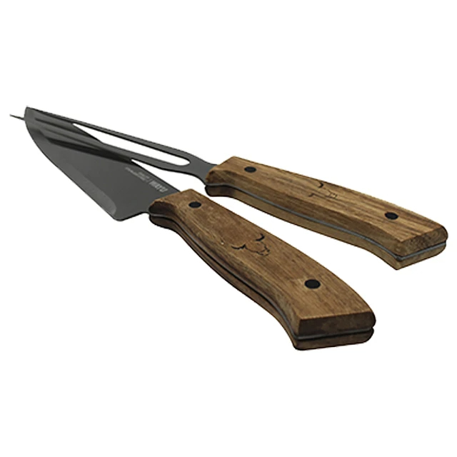 SET CUCHILLO TENEDOR PRM WAYU CON REVESTIMIENTO ANTIADHERENTE - 3