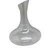 DECANTADOR AIREADOR VINO 1,7 LITROS WAYU CRISTAL PREMIUM - 4
