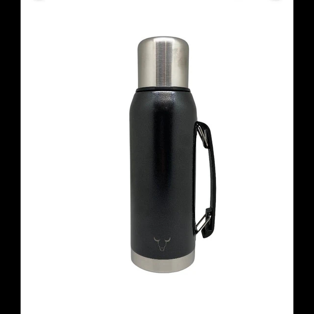 TERMO WAYU PREMIUN DE 1 LITRO AGUA CALIENTE LIBRE BPA MATE - 3