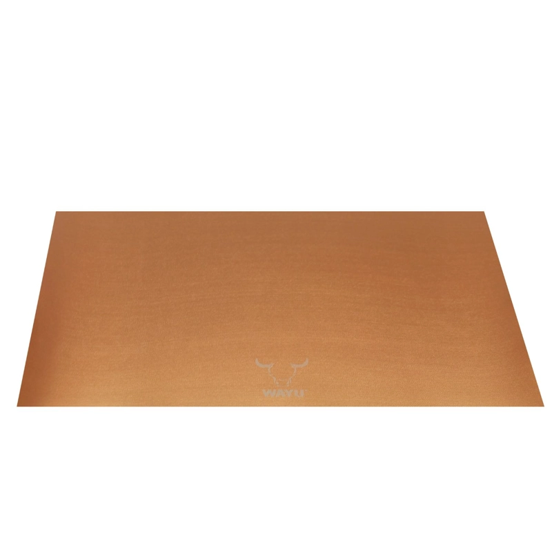 SET 2 MAT PARRILLERO WAYU COPPER SERIES 40X33CM ASADO BBQ - 3