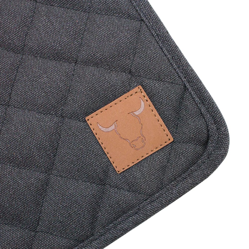 PAÑO AISLANTE WAYU ALTA TEMPERATURA PREMIUM 20X20 PAÑO COCNIA - 2