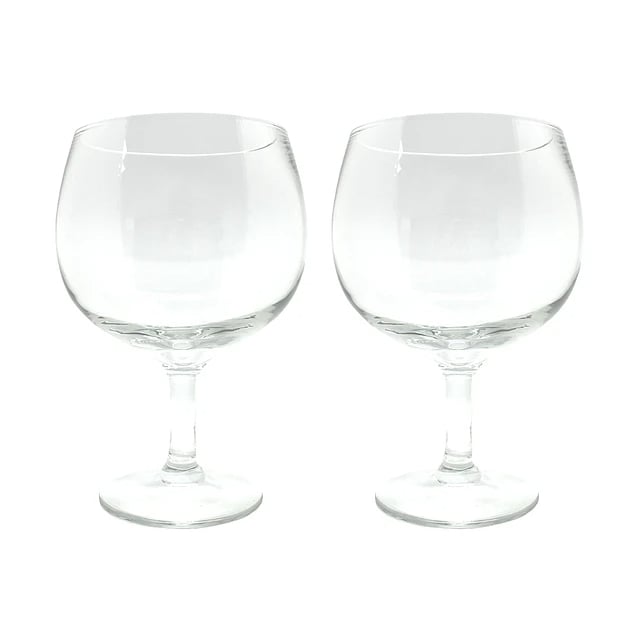 SET 2 COPONES CERVECEROS WAYU 670ML BEER MUG CERVECERO BAR - 1