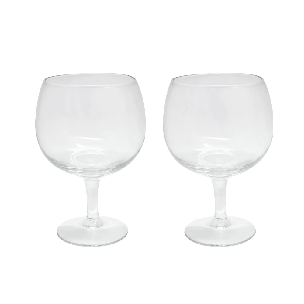 SET 2 COPONES CERVECEROS WAYU 670ML BEER MUG CERVECERO BAR - 2