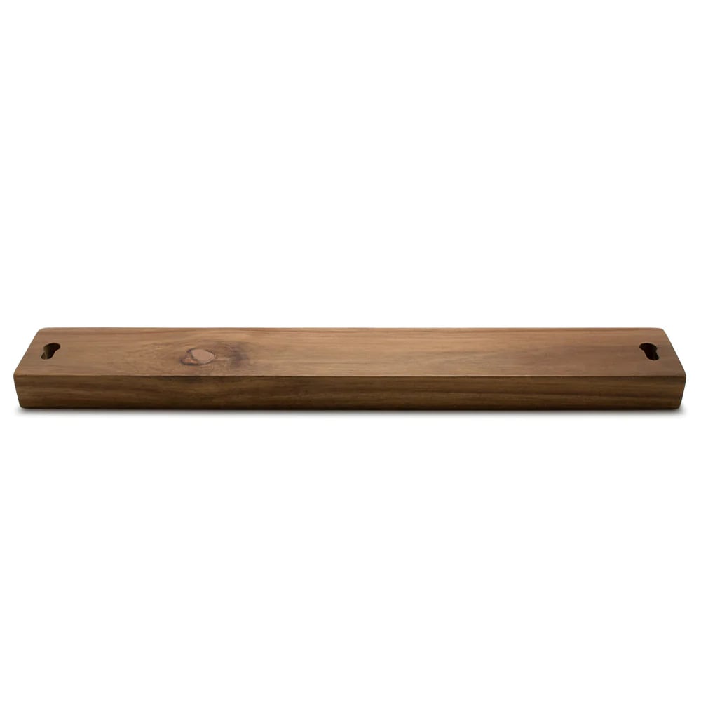 BARRA MAGNE TICA WAYU PARA CUCHILLOS COCINA ASADO COCINA BBQ - 1