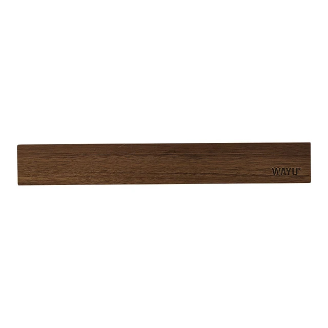 BARRA MAGNE TICA WAYU PARA CUCHILLOS COCINA ASADO COCINA BBQ - 2
