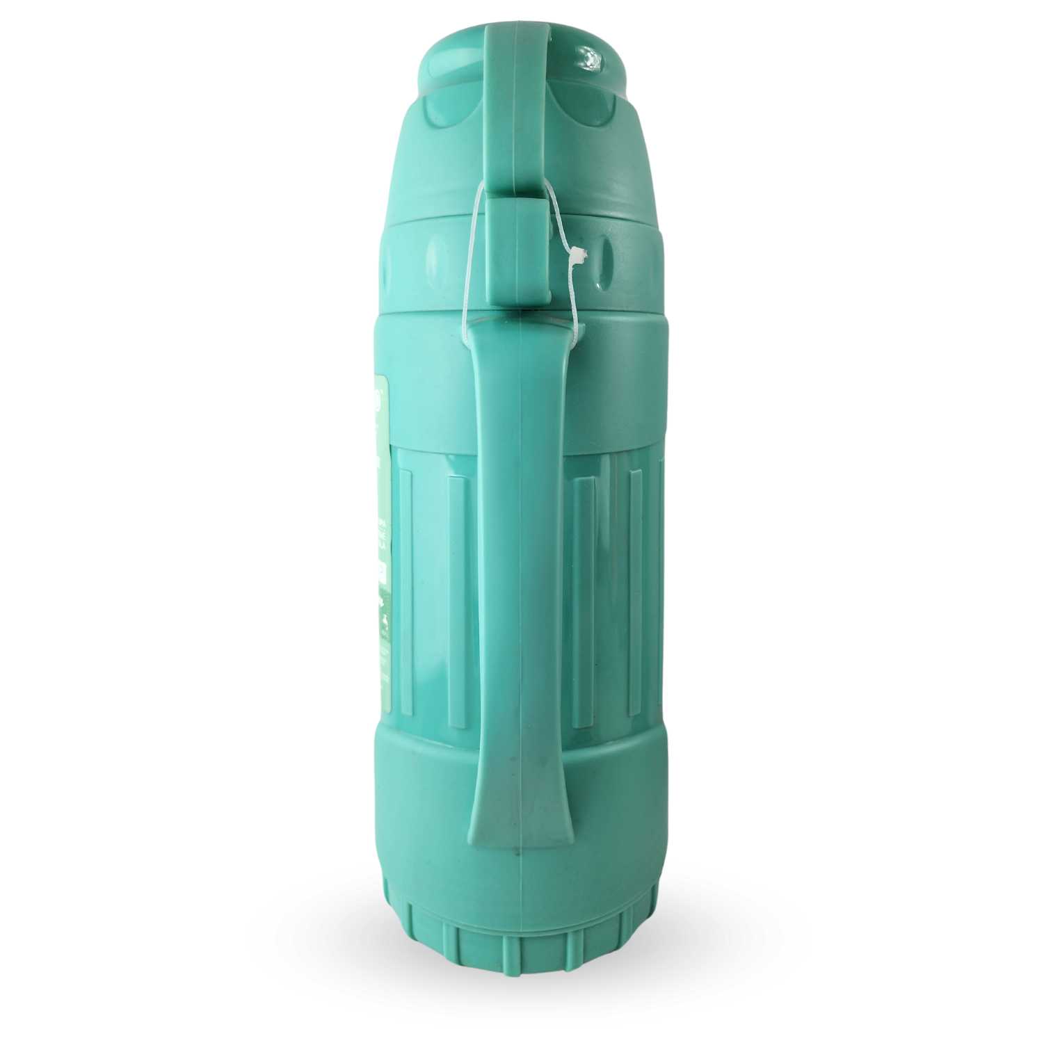 TERMO KEEP 1.8 LITROS OUTDOOR RESISTENTE CAFE TE BEBIDAS TURQUESA - 2