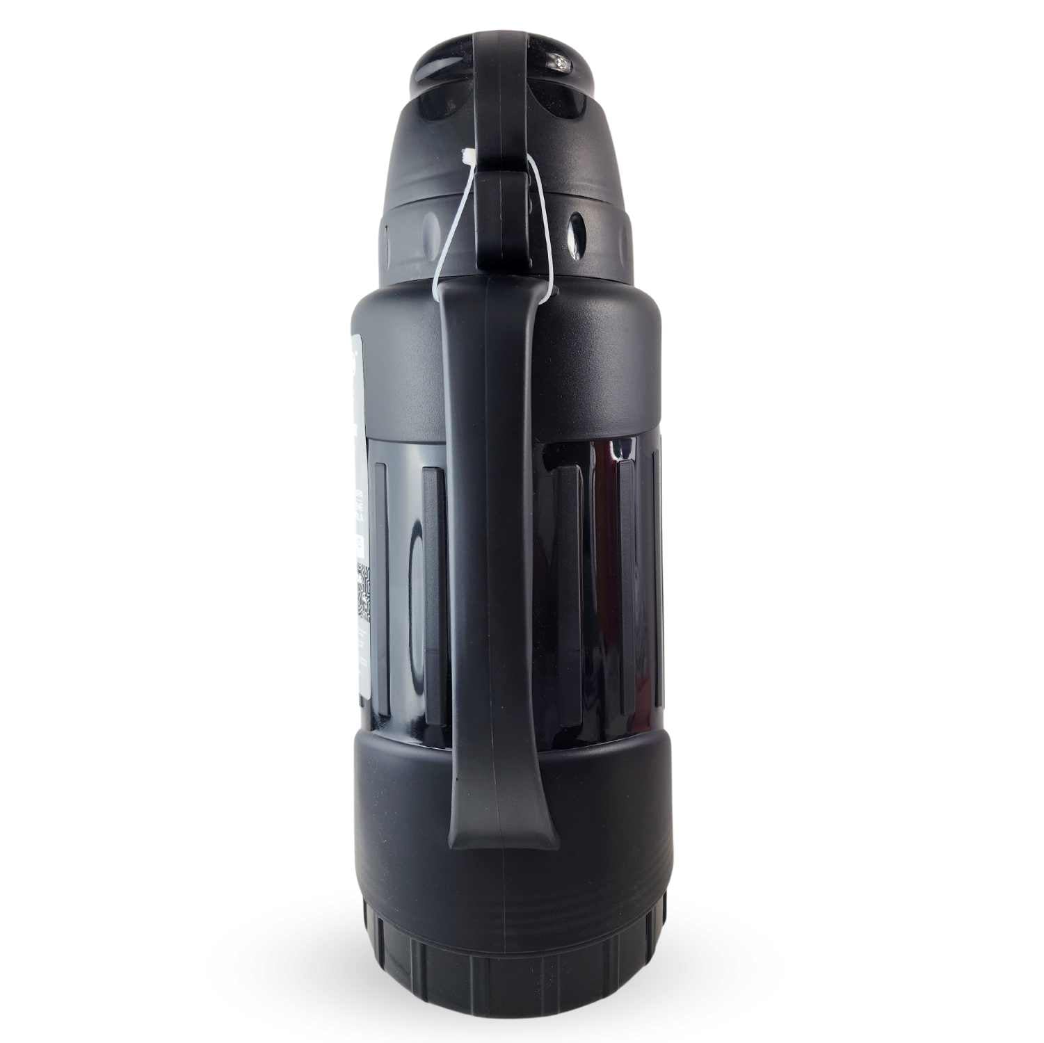 TERMO KEEP 1.8 LITROS OUTDOOR RESISTENTE CAFE TE BEBIDAS NEGRO - 2