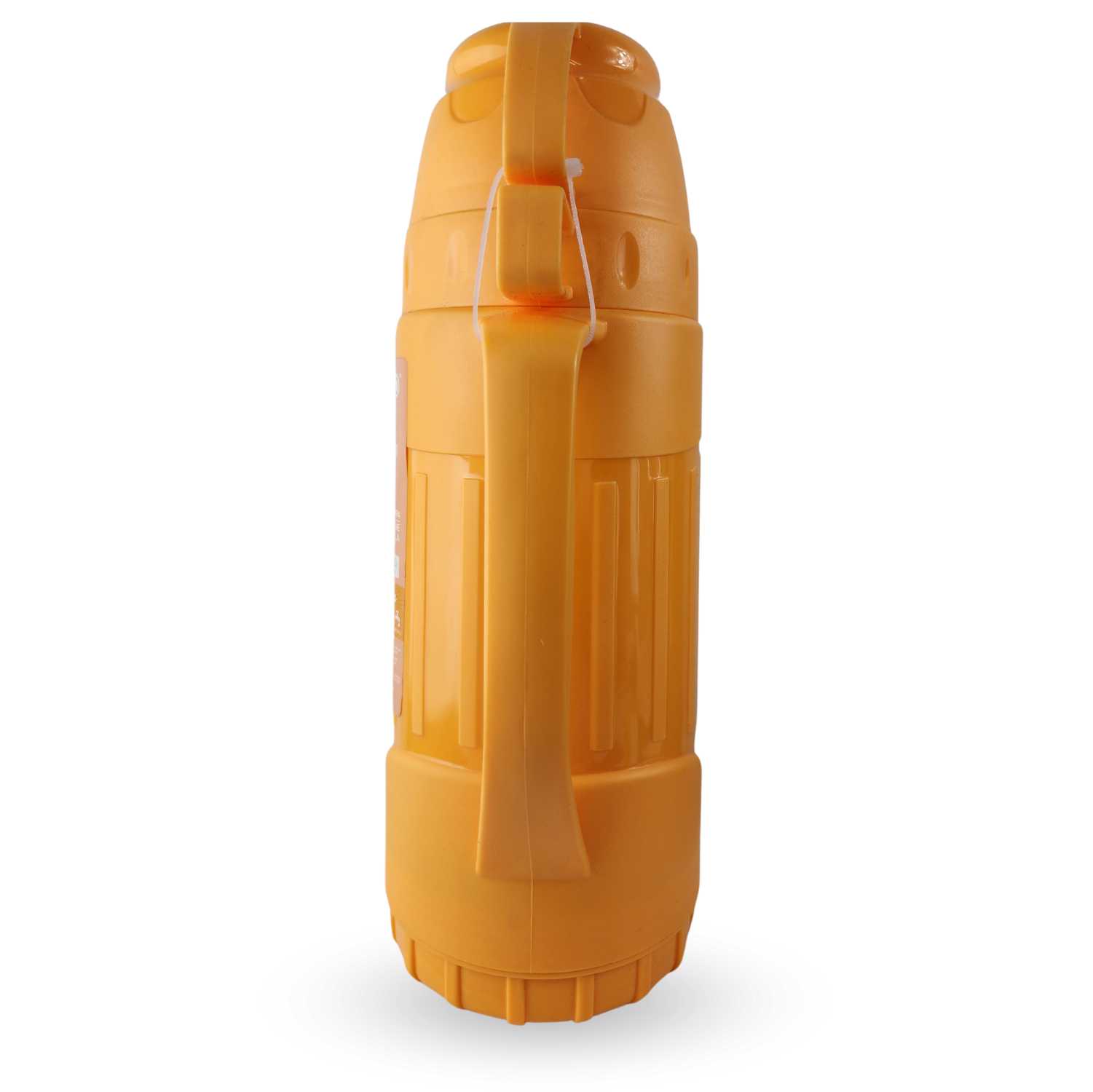 TERMO KEEP 1.8 LITROS OUTDOOR RESISTENTE CAFE TE BEBIDAS NARANJA - 2