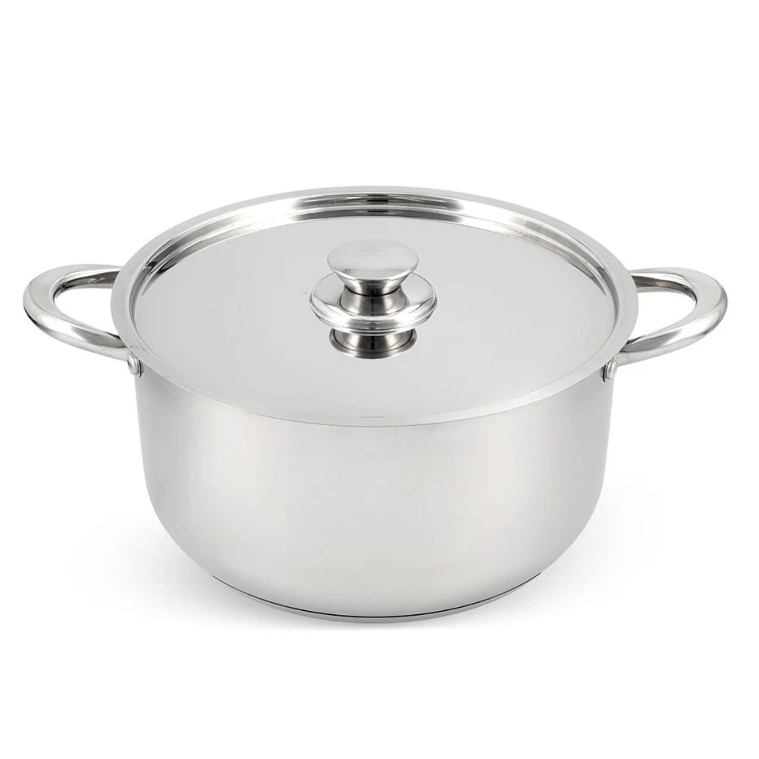 BATERIA COCINA WENS 8 PIEZAS ACERO INOXIDABLE COCINA 470-8SS - 3