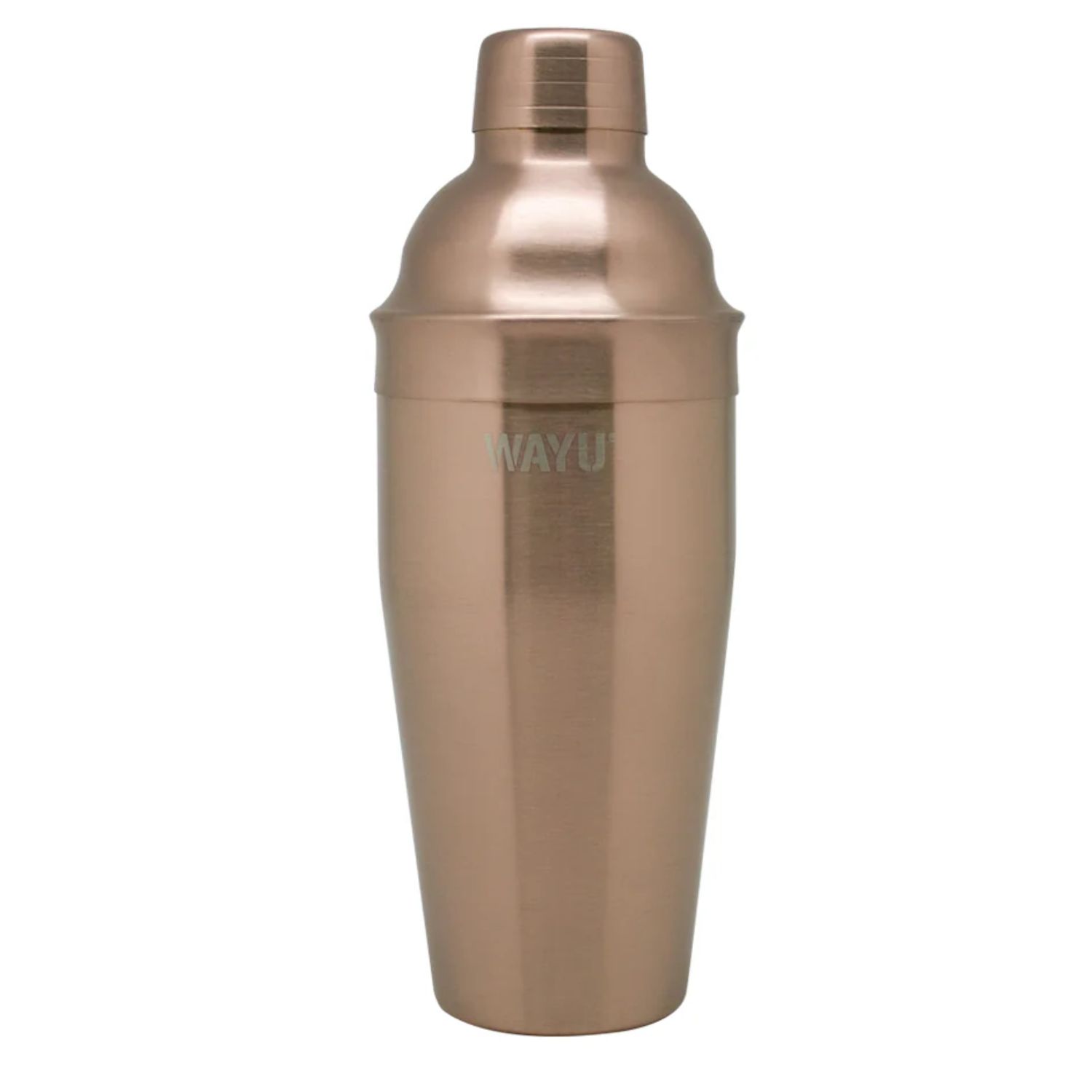 COCTELERA 750 ML COPPER LINE WAYU COCTELERIA COCINA - 1