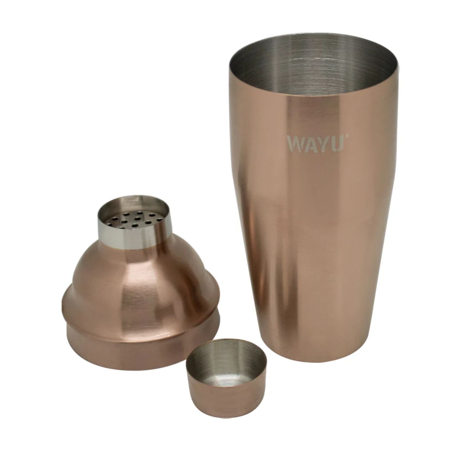 COCTELERA 750 ML COPPER LINE WAYU COCTELERIA COCINA - 2