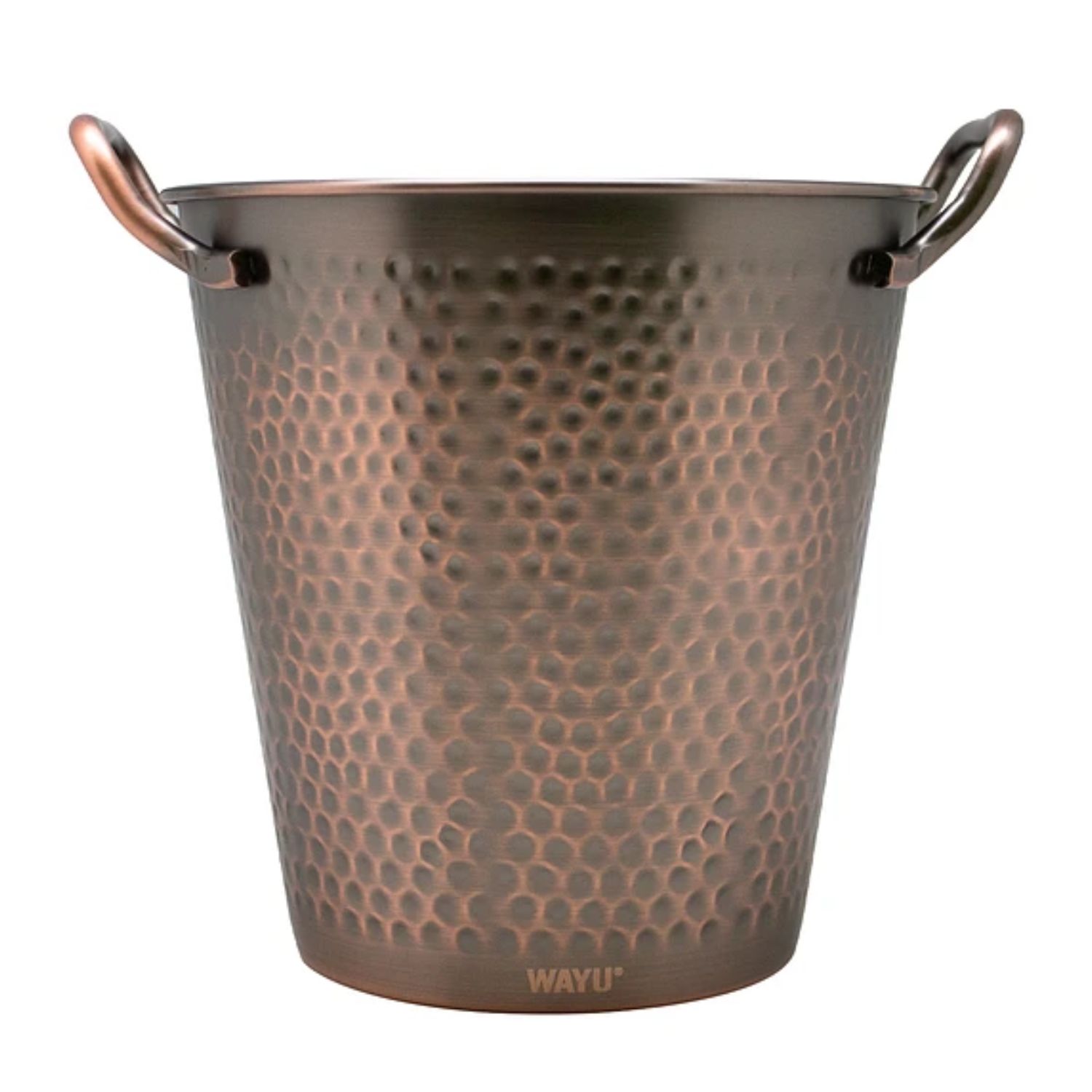 HIELERA COPPER LINE WAYU ALTA CAPACIDAD COCTELERIA 3,5L COCINA - 1