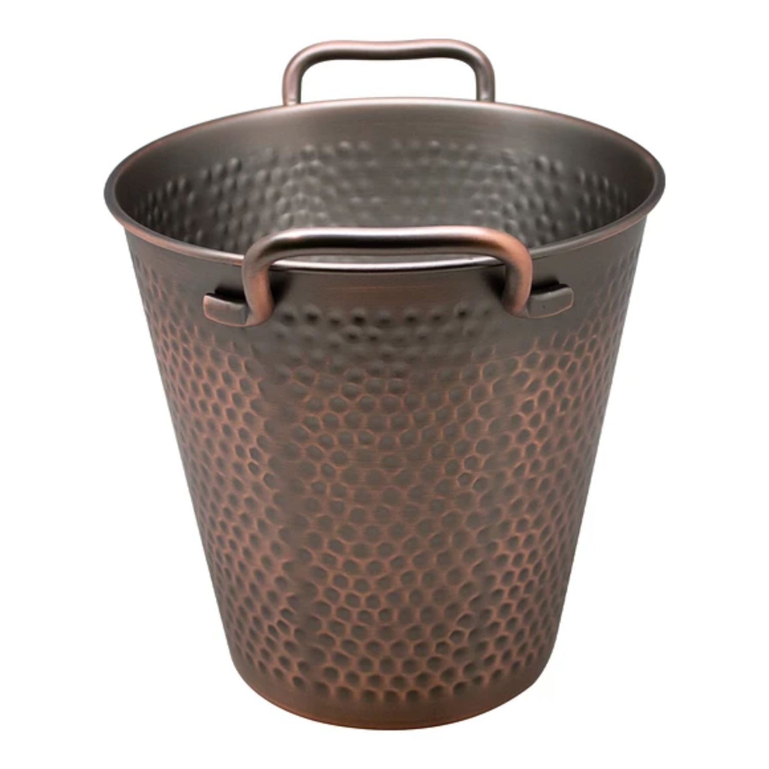HIELERA COPPER LINE WAYU ALTA CAPACIDAD COCTELERIA 3,5L COCINA - 3