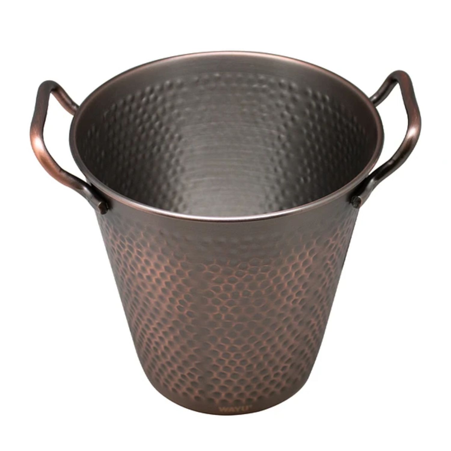 HIELERA COPPER LINE WAYU ALTA CAPACIDAD COCTELERIA 3,5L COCINA - 4
