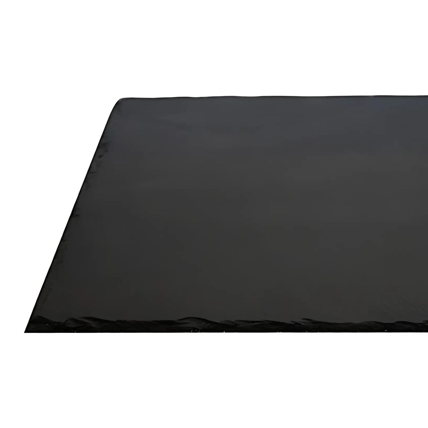 PLATO WAYU CUADRADO PIEDRA PIZARRA 25CM ALTA DURABILIDAD COCINA - 2